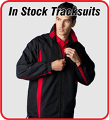 Instock Tracksuits