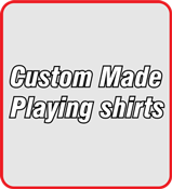 Custom Made Playing Uniforms